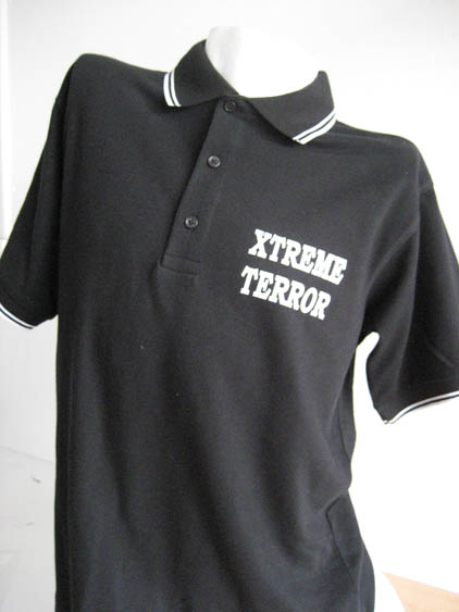 Polo Extreme Terror